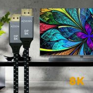 HDMI Kábel Aisens A149-0437 Čierna Čierna/Sivá 2 m