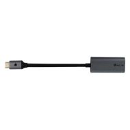 Adaptér USB C na HDMI NGS WONDERHDMI Sivá 4K Ultra HD