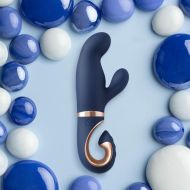 Vibrator Gvibe Modrá