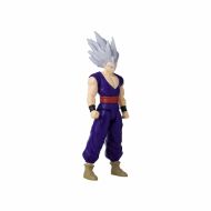 Pohyblivé figúrky Bandai Dragon Ball Limit Breakers Series Gohan Beast 30 cm