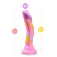 Dildo Blush Avant Ružová Ø 4,1 cm