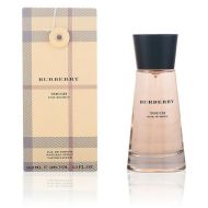 Dámsky parfum Touch for Woman Burberry EDP EDP