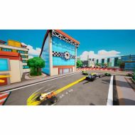 Videohra pre Switch Outright Games Blaze and the Monster Machines (FR)