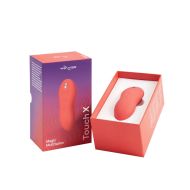 Vibrator We-Vibe Koralová