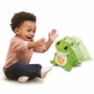 Vzdelávacie hračky Vtech Baby Pop, ma grenouille hop hop (FR)