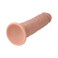 Realistické dildo Virgite 23,5 cm