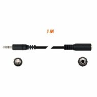 Kábel Audio Jack (3,5 mm) PcCom