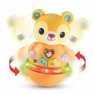 Vzdelávacie hračky Vtech Baby Bonbon, mon ourson culbuto (FR)