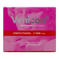 Tabletky na podporu libida Venicon for Women Cobeco Venicon