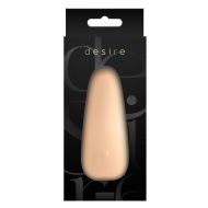 Vibrator NS Novelties Desire Biela