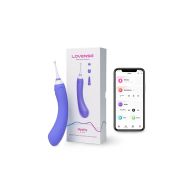 Vibrator Lovense Modrá