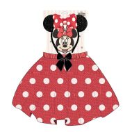 Čelenka Minnie Mouse