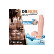 Realistické dildo Blush Dr Skin TPE Ø 4 cm