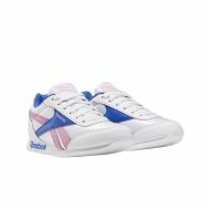 Detské športové topánky Reebok Classic Royal 2.0 Biela