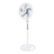 Ventilátor EDM 33530 Biela 45 W 3 v 1