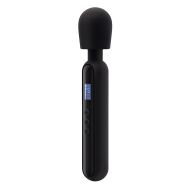 Vibrator Bodywand Čierna