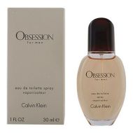 Pánsky parfum Calvin Klein 088300106516 EDT