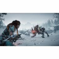 PlayStation 4 videohry Guerrilla Games Horizon Zero Dawn Complete Edition