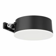 Nástenná Lampa Philips 1,5 W 200 Lm Solárny Okrúhly (2700 K)