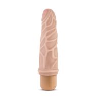 Realistické dildo Blush Dr Skin PVC Ø 4,4 cm (15,2 cm)