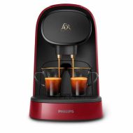 Kapsľový kávovar Philips L'Or Barista LM8012 / 51