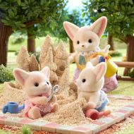 Playset Sylvanian Families 5697 2 Kusy