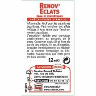 Tesniaci tmel Rubson 10 ml