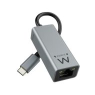 Adaptér Ethernet na USB Ewent EW9818