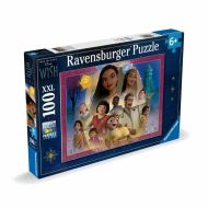 Puzzle Ravensburger Wish 100 Kusy