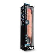 Obal na penis Blush Performance Mäso Ø 5,2 cm