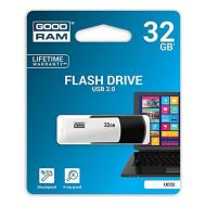 USB flash disk GoodRam UCO2 USB 2.0 5 MB/s-20 MB/s