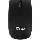 Klávesnica a myš L-Link LL-KB-816-COMBO USB