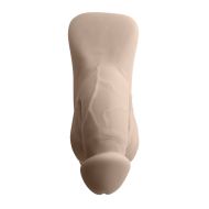 Realistické dildo Gender X Ø 4 cm