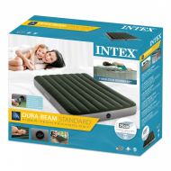 Nafukovacia posteľ Intex Full Dura-Beam Prestige 137 x 25 x 191 cm 3 kusov