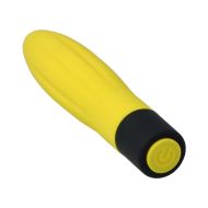 Vibrator Virgite Silikónové