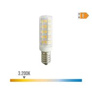 Led baterka EDM 98842 E 60 W E14 800 lm Trubkový (3200 K)