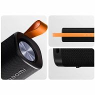 Prenosný reproduktor s Bluetooth Xiaomi SOUND OUTDOOR 30W (BLACK) Čierna