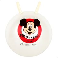 Skákajúca lopta Mickey Mouse Ø 45 cm (10 kusov)