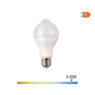 Led baterka EDM F 12 W E27 1055 lm 6 x 11 cm (6400 K)