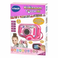 Detský digitálny fotoaparát Vtech Kidizoom Touch 5 Mpx 3,5"