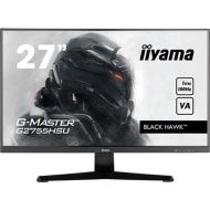 Gaming monitor (herný monitor) Iiyama G2755HSU-B1 Full HD 27"