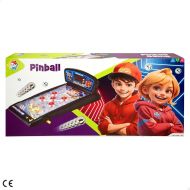 Stolová hra Colorbaby Pinball (2 kusov)