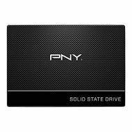 Pevný disk PNY SOLID STATE DRIVE7CS900-480-PB 2,5" SATA3 480 GB SSD