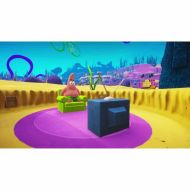 PlayStation 5 videohry Bandai Namco Bob L'éponge : Patrick l'Étoile de Mer