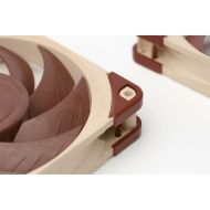 Ventilátor počítačovej skrine Noctua NF A12x25 PWM Ø 12 cm