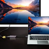 HDMI Kábel Aten 2108637 Oceľ