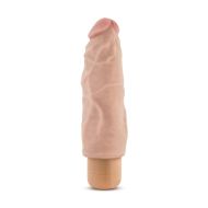 Realistické dildo Blush Dr Skin PVC Ø 5 cm (15,2 cm)