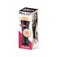 Realistické dildo Real Body