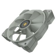 Ventilátor počítačovej skrine Cougar 3MMHP12W3.0001 Ø 12 cm Biela 3 kusov (3 kusov)