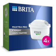 Filter do filtračného džbánu Brita Maxtra Pro Expert (4 kusov)